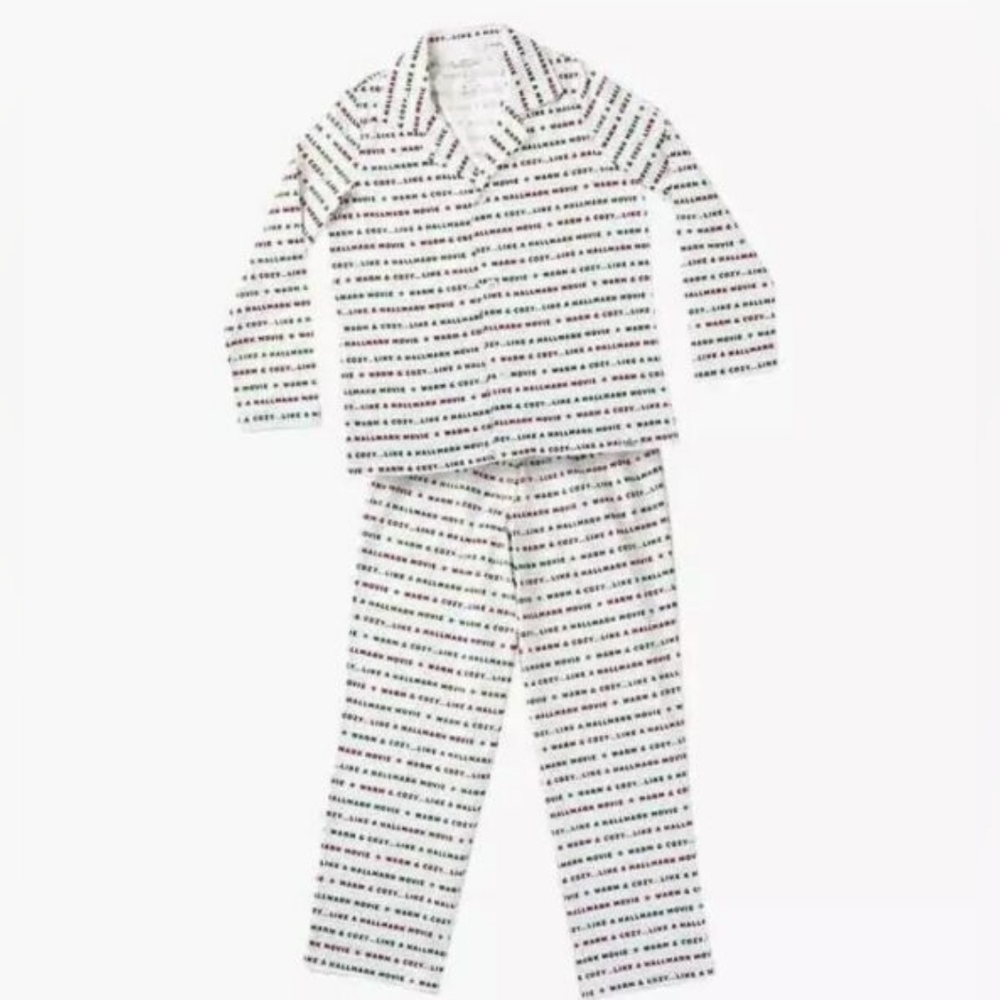 HALLMARK Movie Channel Pjs